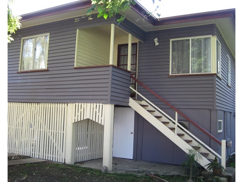 60 Cameron Street, Fairfield QLD 4103