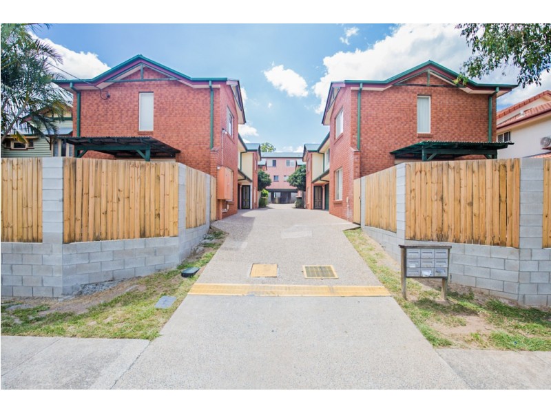 7/32 Wilkie Street, Yeerongpilly QLD 4105