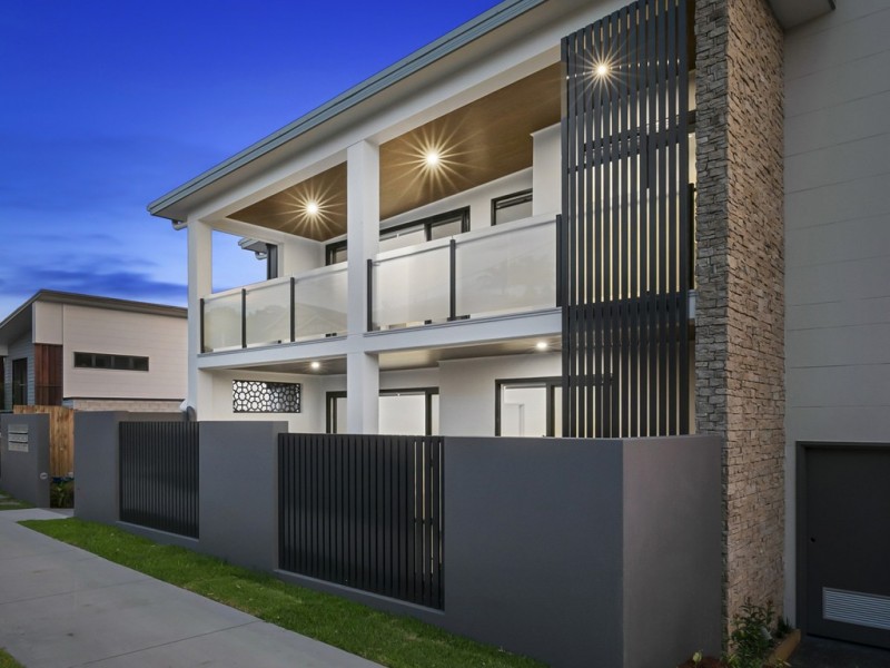 6 / 67 Tarana Street, Camp Hill QLD 4152