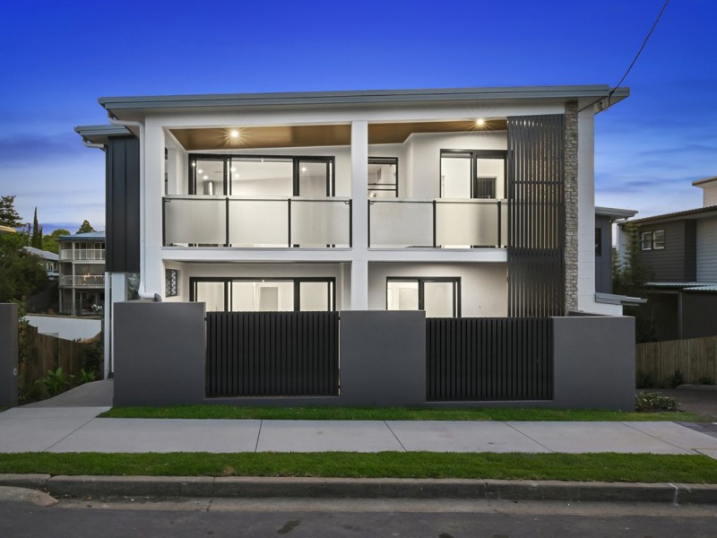 6 / 67 Tarana Street, Camp Hill QLD 4152