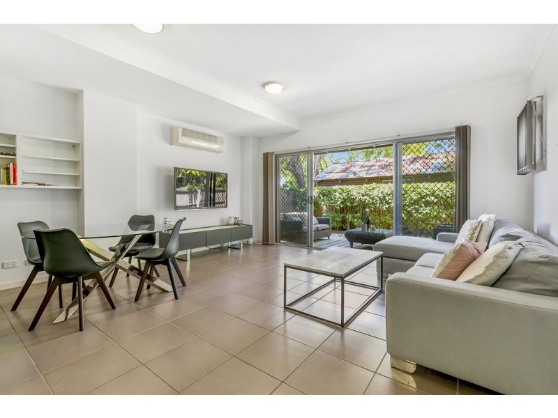5/39 Waldheim Street, Annerley QLD 4103