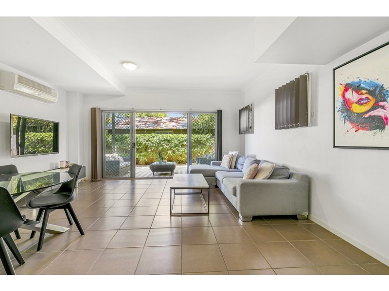 5/39 Waldheim Street, Annerley QLD 4103