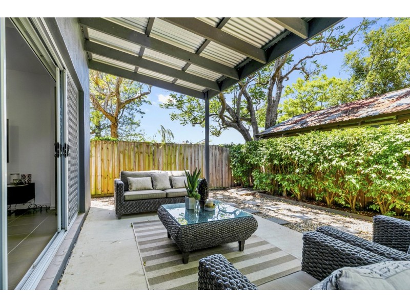 5/39 Waldheim Street, Annerley QLD 4103