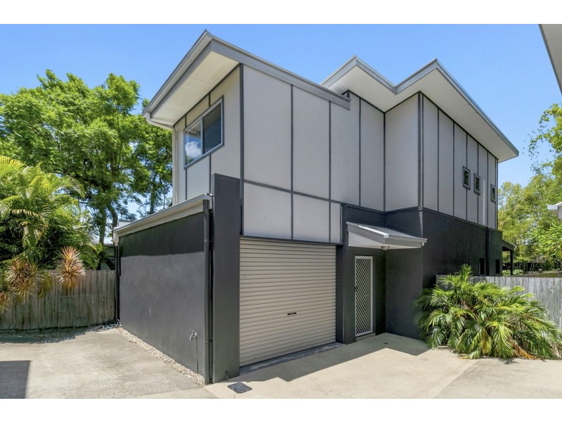 5/39 Waldheim Street, Annerley QLD 4103