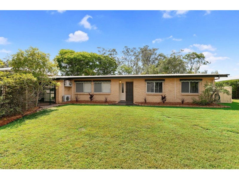 44 Norton Drive, Shailer Park QLD 4128
