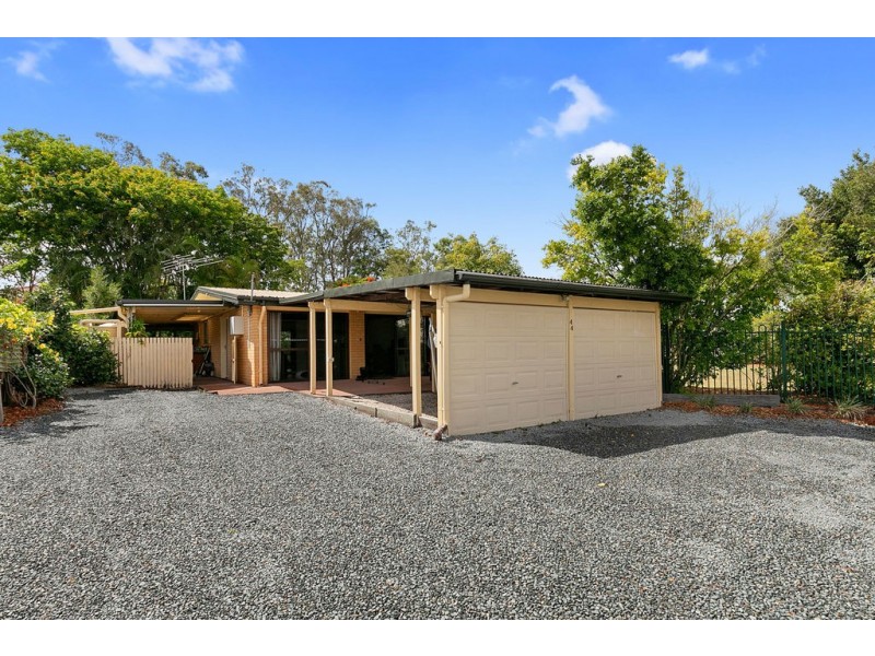 44 Norton Drive, Shailer Park QLD 4128