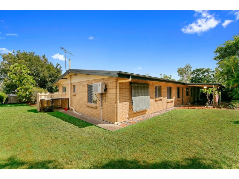 44 Norton Drive, Shailer Park QLD 4128