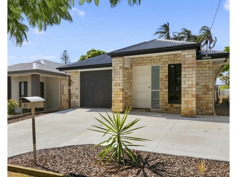 81 Elizabeth Street, Acacia Ridge QLD 4110