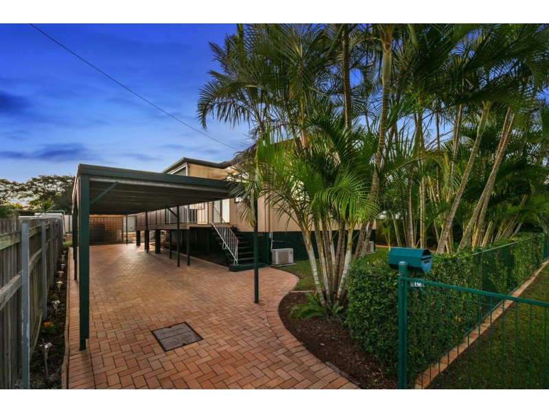 16 Delong Street, Acacia Ridge QLD 4110