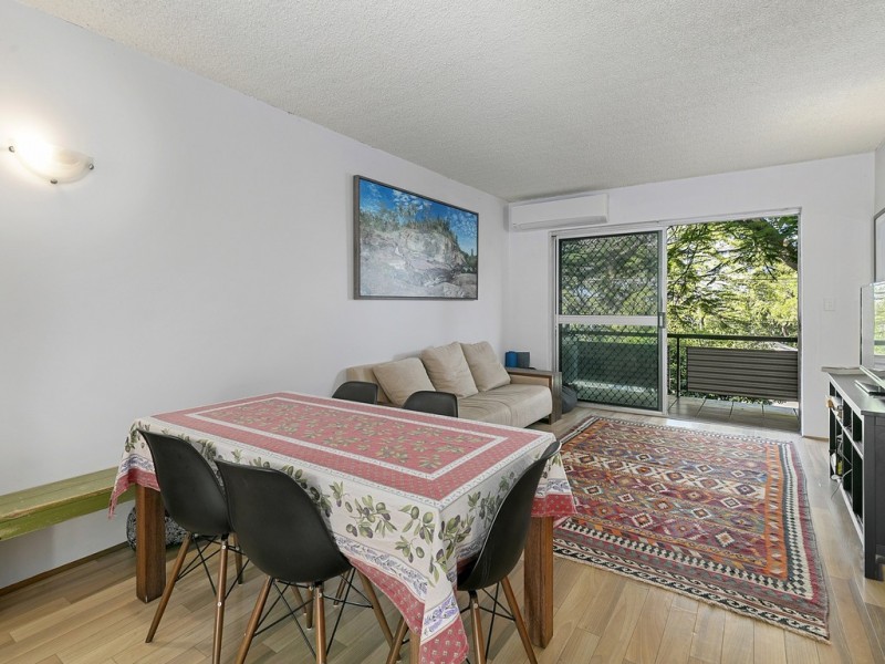 3/33 Sarah Street, Annerley QLD 4103