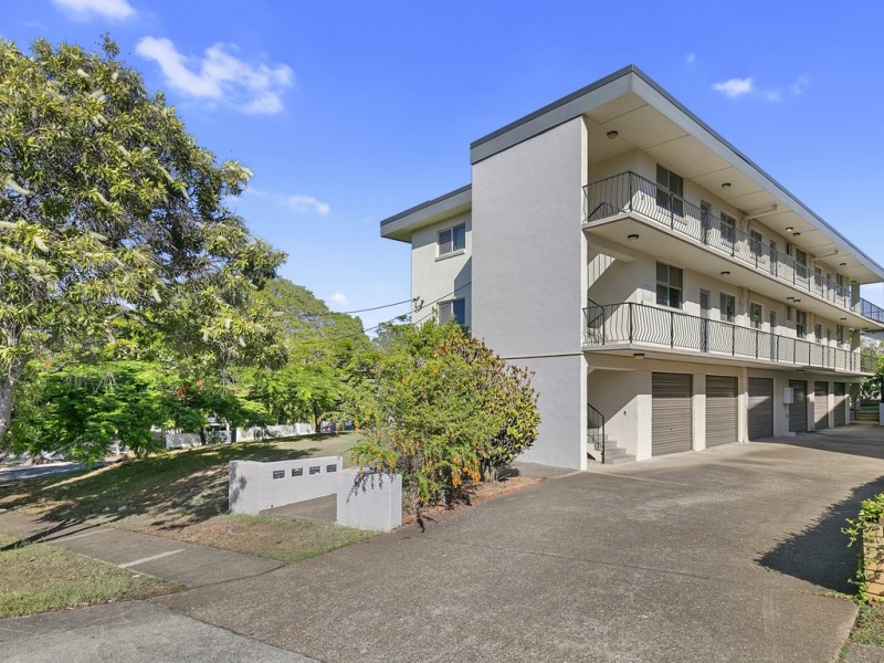 3/33 Sarah Street, Annerley QLD 4103