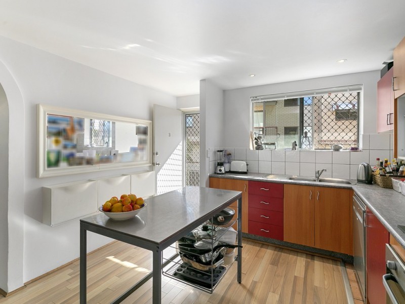 3/33 Sarah Street, Annerley QLD 4103