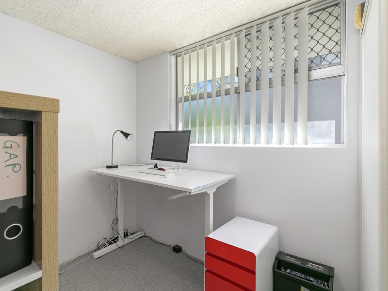 3/33 Sarah Street, Annerley QLD 4103