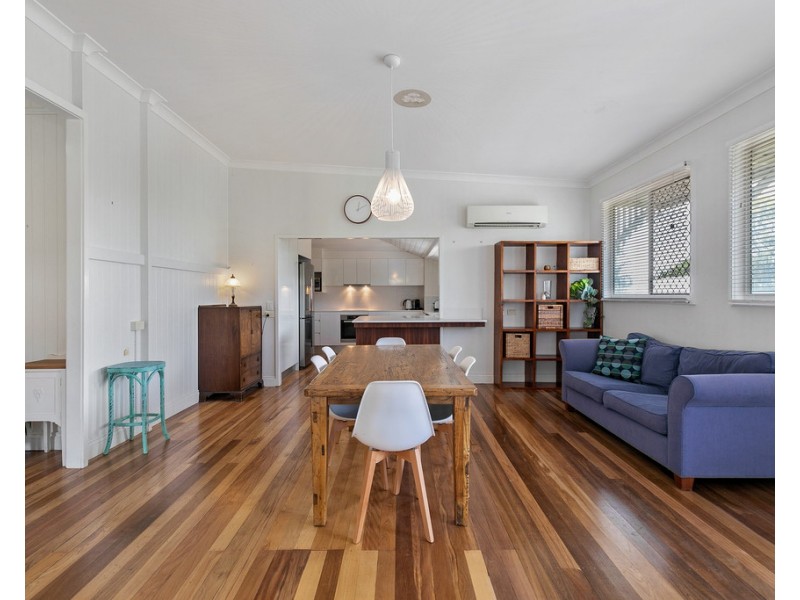 9 Lothian Street, Annerley QLD 4103