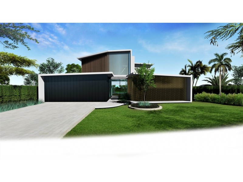 Lot 4503 / 152 Balgownie Drive, Peregian Springs QLD 4573