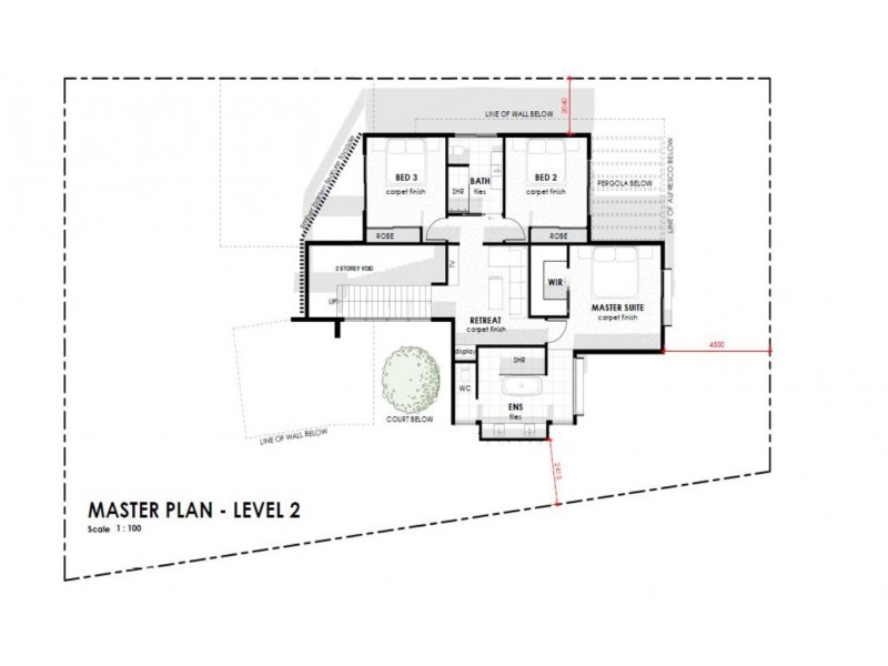 Lot 4503 / 152 Balgownie Drive, Peregian Springs QLD 4573