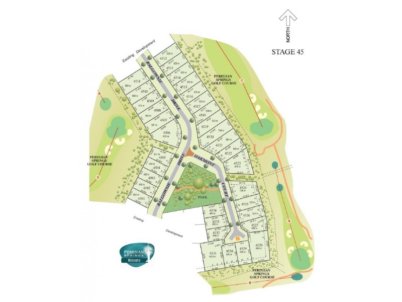 Lot 4503 / 152 Balgownie Drive, Peregian Springs QLD 4573