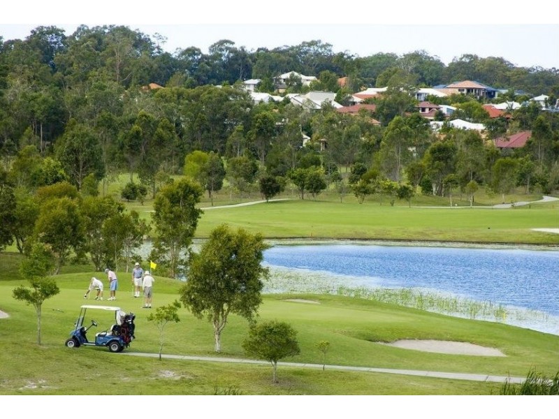 Lot 4503 / 152 Balgownie Drive, Peregian Springs QLD 4573