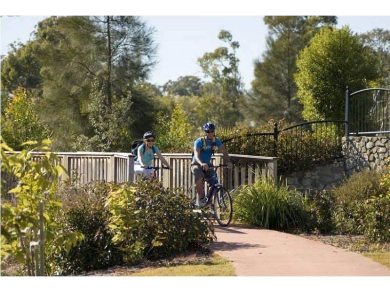 Lot 4503 / 152 Balgownie Drive, Peregian Springs QLD 4573