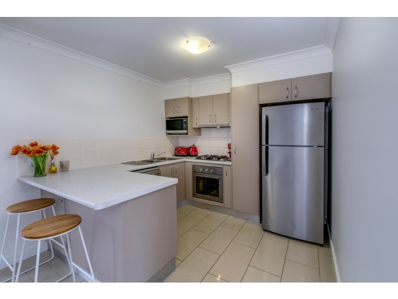 2/15 Clara Street, Annerley QLD 4103