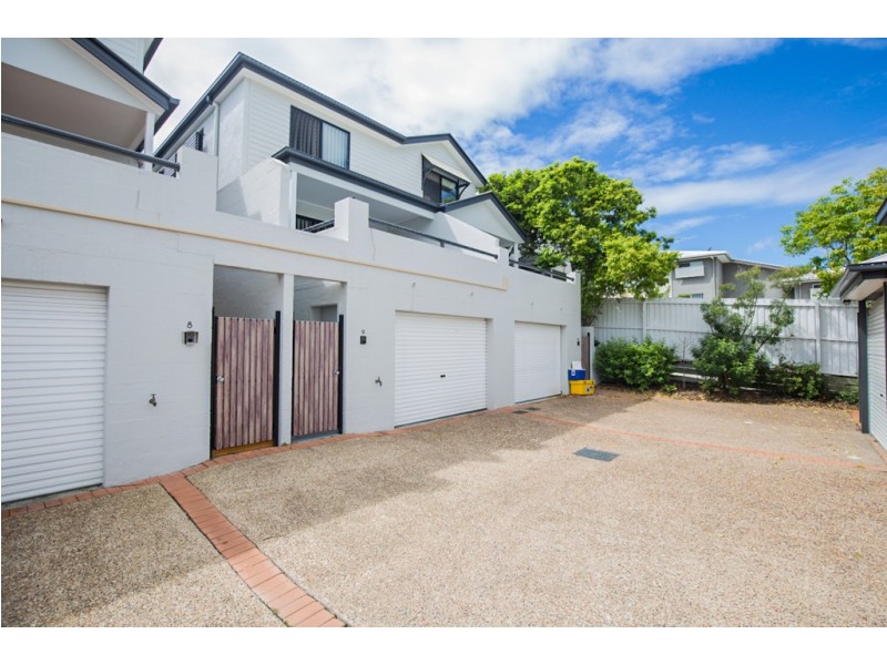 9/29-31 Nelson Street, Yeronga QLD 4104