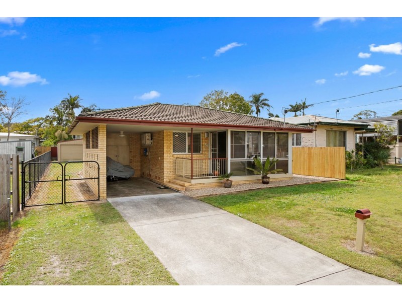 22 Arrunga Street, Coopers Plains QLD 4108
