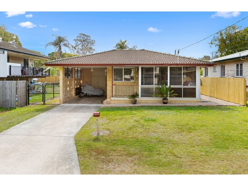 22 Arrunga Street, Coopers Plains QLD 4108