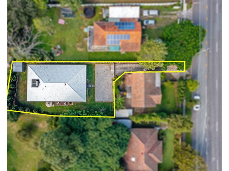32a Evans Road, Salisbury QLD 4107