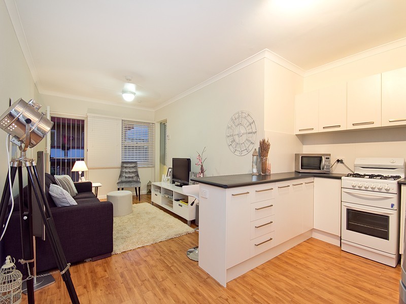 6/37 Dansie Street, Greenslopes QLD 4120