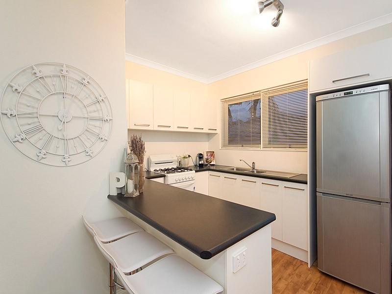 6/37 Dansie Street, Greenslopes QLD 4120