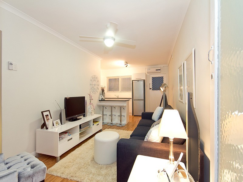 6/37 Dansie Street, Greenslopes QLD 4120