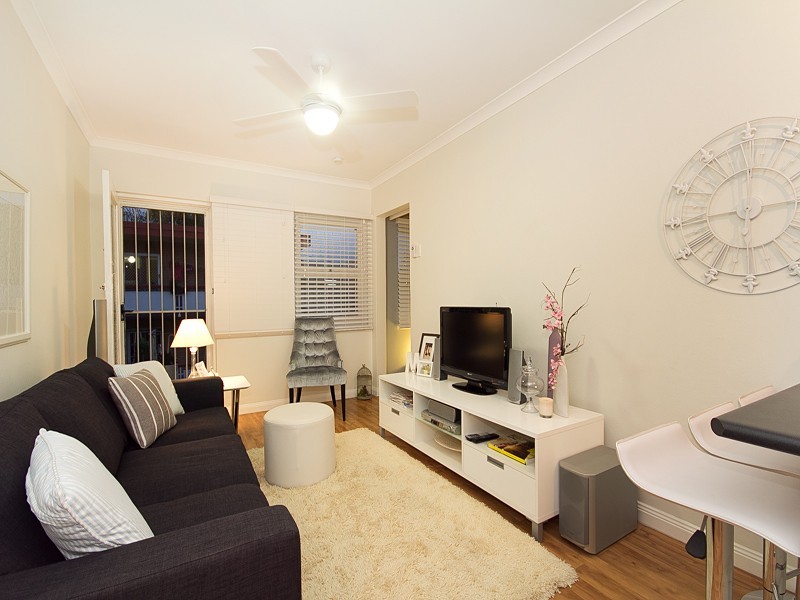 6/37 Dansie Street, Greenslopes QLD 4120