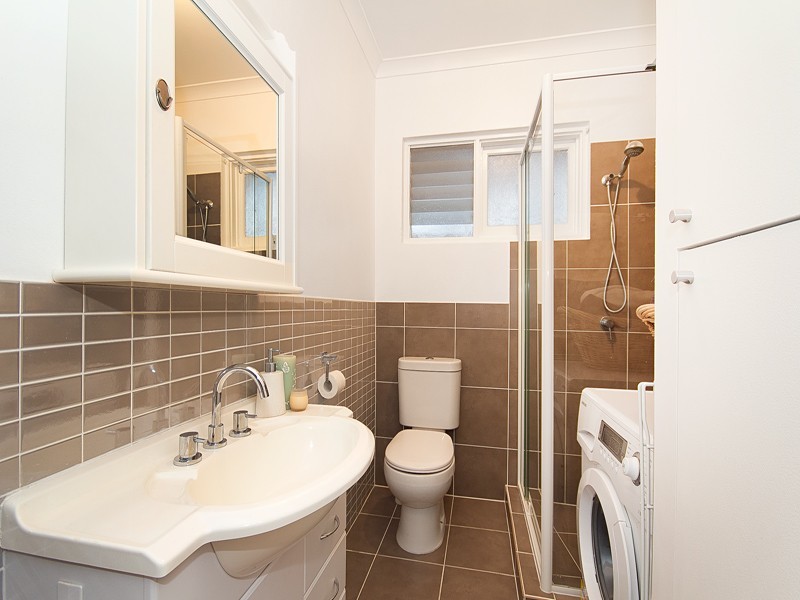 6/37 Dansie Street, Greenslopes QLD 4120