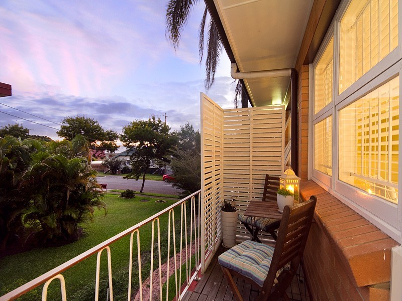 6/37 Dansie Street, Greenslopes QLD 4120