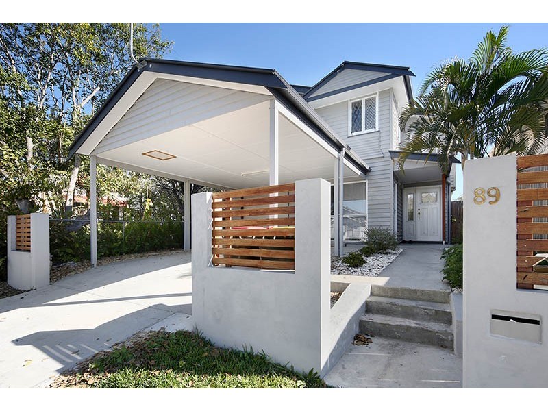 89A King Street, Annerley QLD 4103