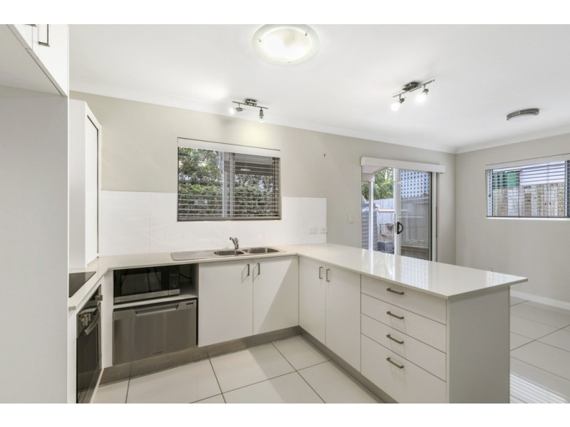 6/71 Junction Terrace, Annerley QLD 4103