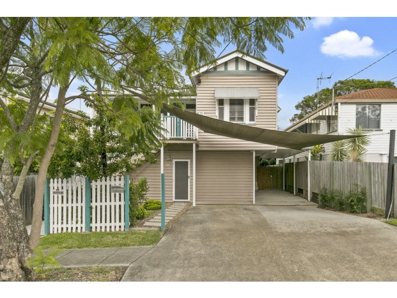 6/71 Junction Terrace, Annerley QLD 4103