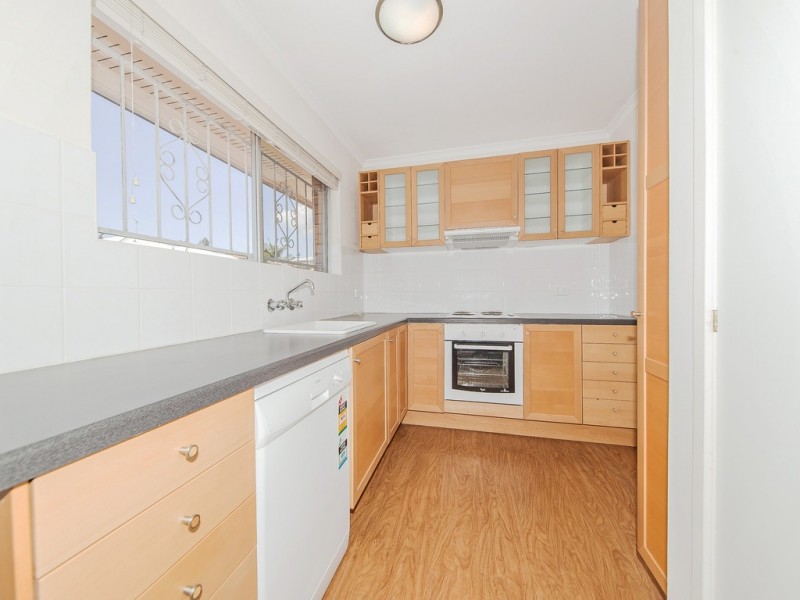 7/58 Douglas Street, Greenslopes QLD 4120