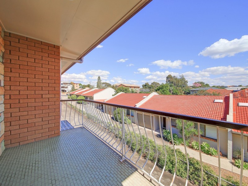 7/58 Douglas Street, Greenslopes QLD 4120