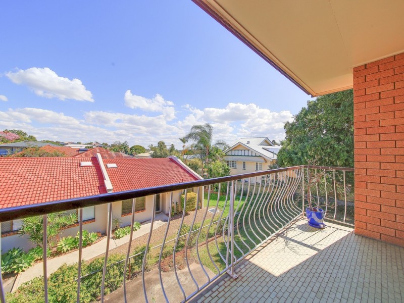 7/58 Douglas Street, Greenslopes QLD 4120