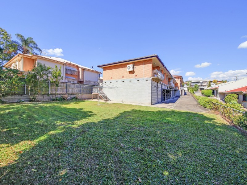 7/58 Douglas Street, Greenslopes QLD 4120