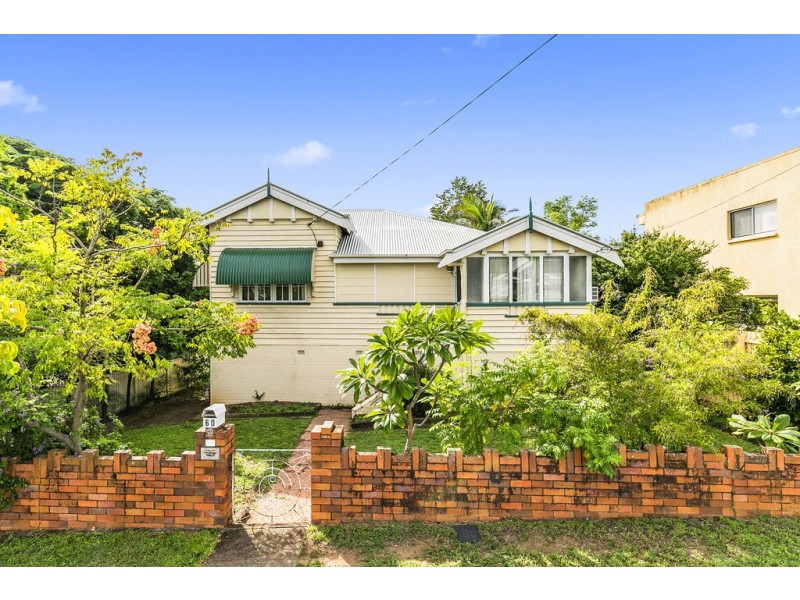 60 Beaudesert Road, Moorooka QLD 4105