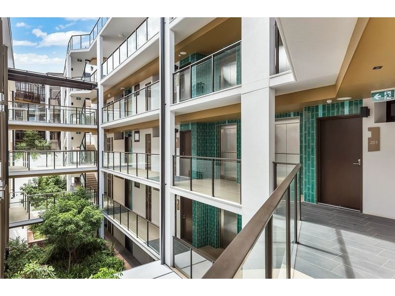 201/31 Peter Doherty Street, Dutton Park QLD 4102