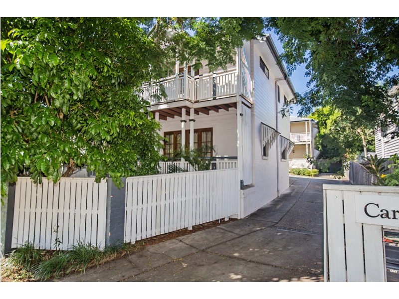 1/18 Caroline Street, Annerley QLD 4103