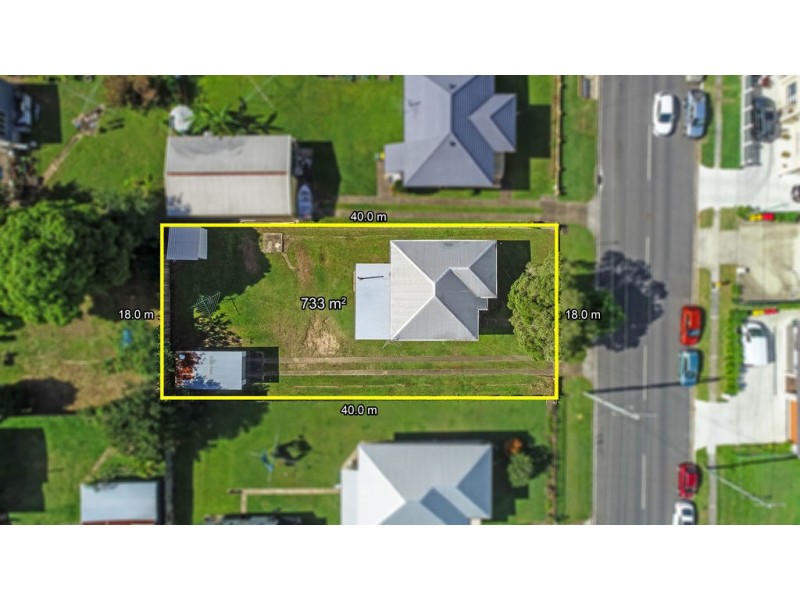 420 Musgrave Road, Coopers Plains QLD 4108