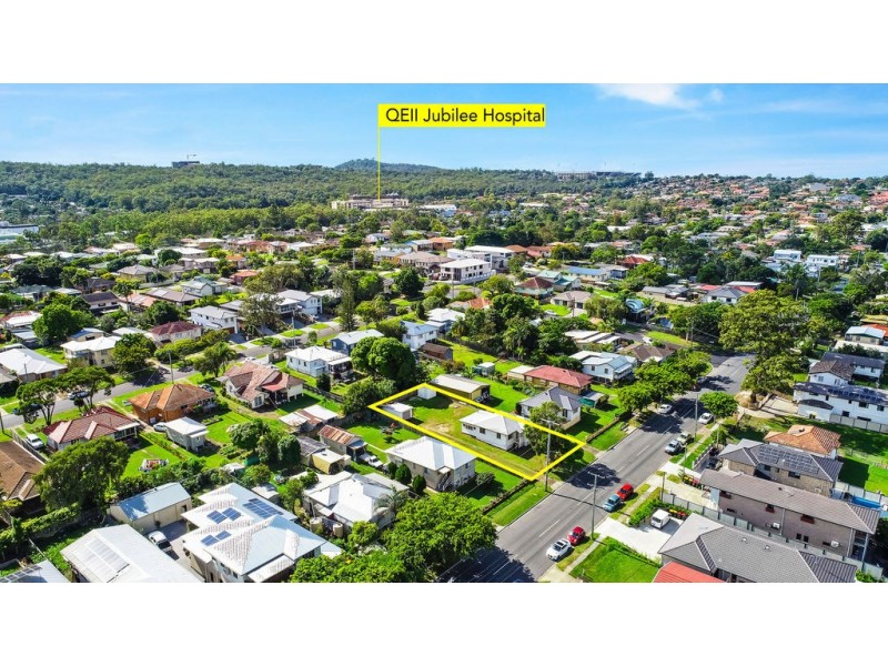 420 Musgrave Road, Coopers Plains QLD 4108