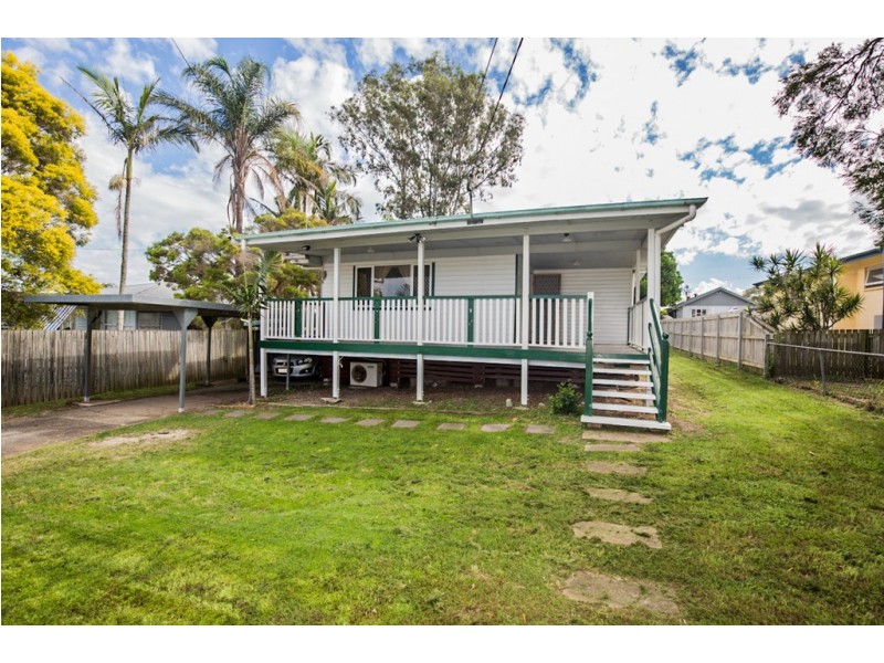 12 Marnham Street, Acacia Ridge QLD 4110