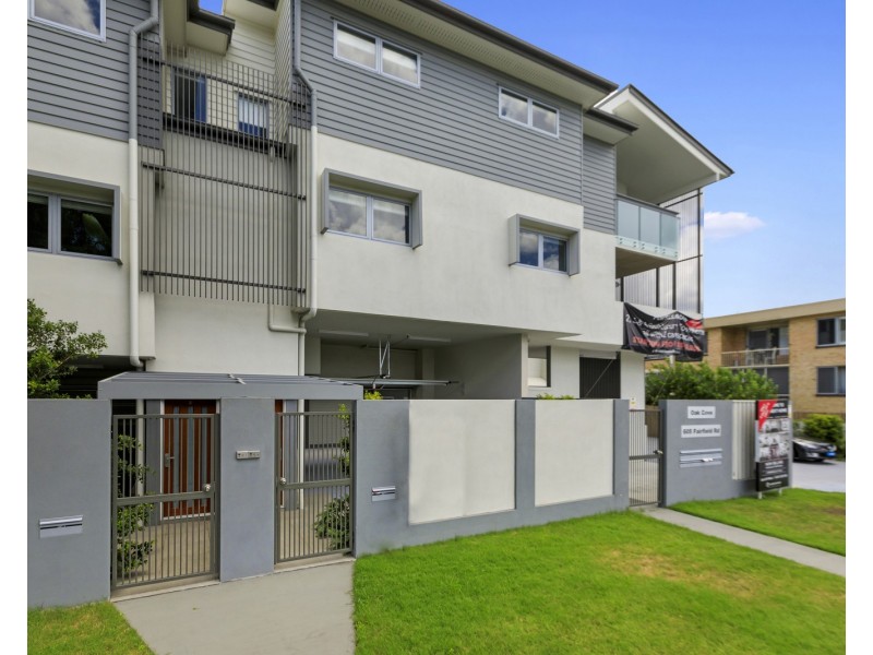 2/605 Fairfield Road, Yeronga QLD 4104