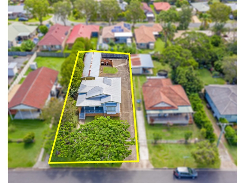11 Beechcroft Street, Coopers Plains QLD 4108