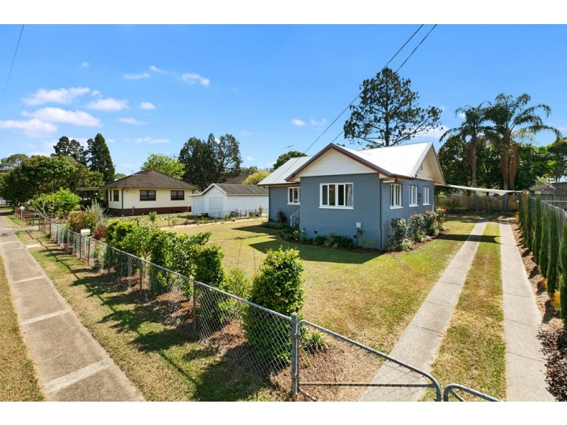 267 Breton Street, Coopers Plains QLD 4108